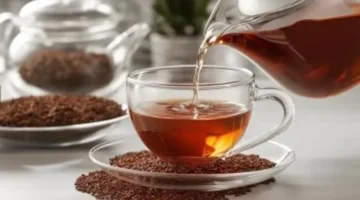 شاي الخمسينة يقلل خطر هشاشة العظام بفنجان يومي 1